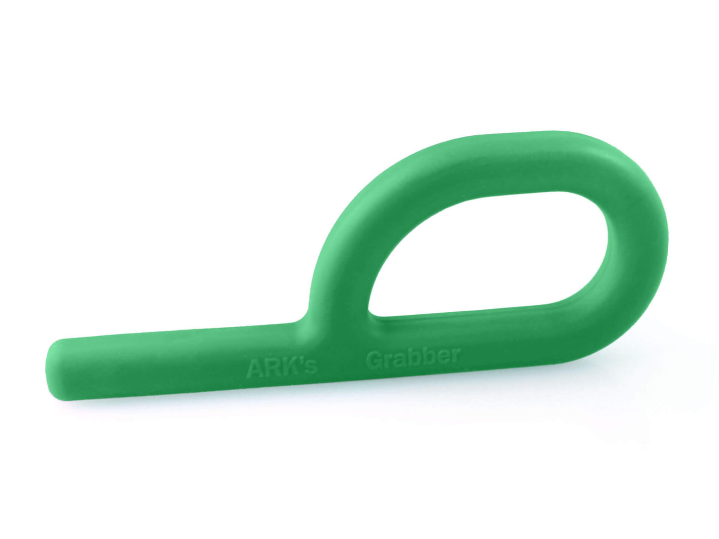 Ark Original grabber Forest Green