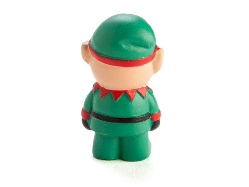 Grow Elf back