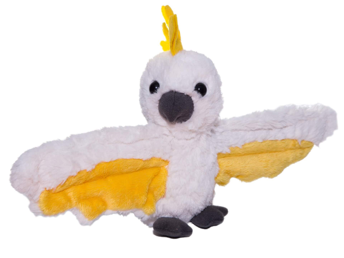 Huggers Cockatoo