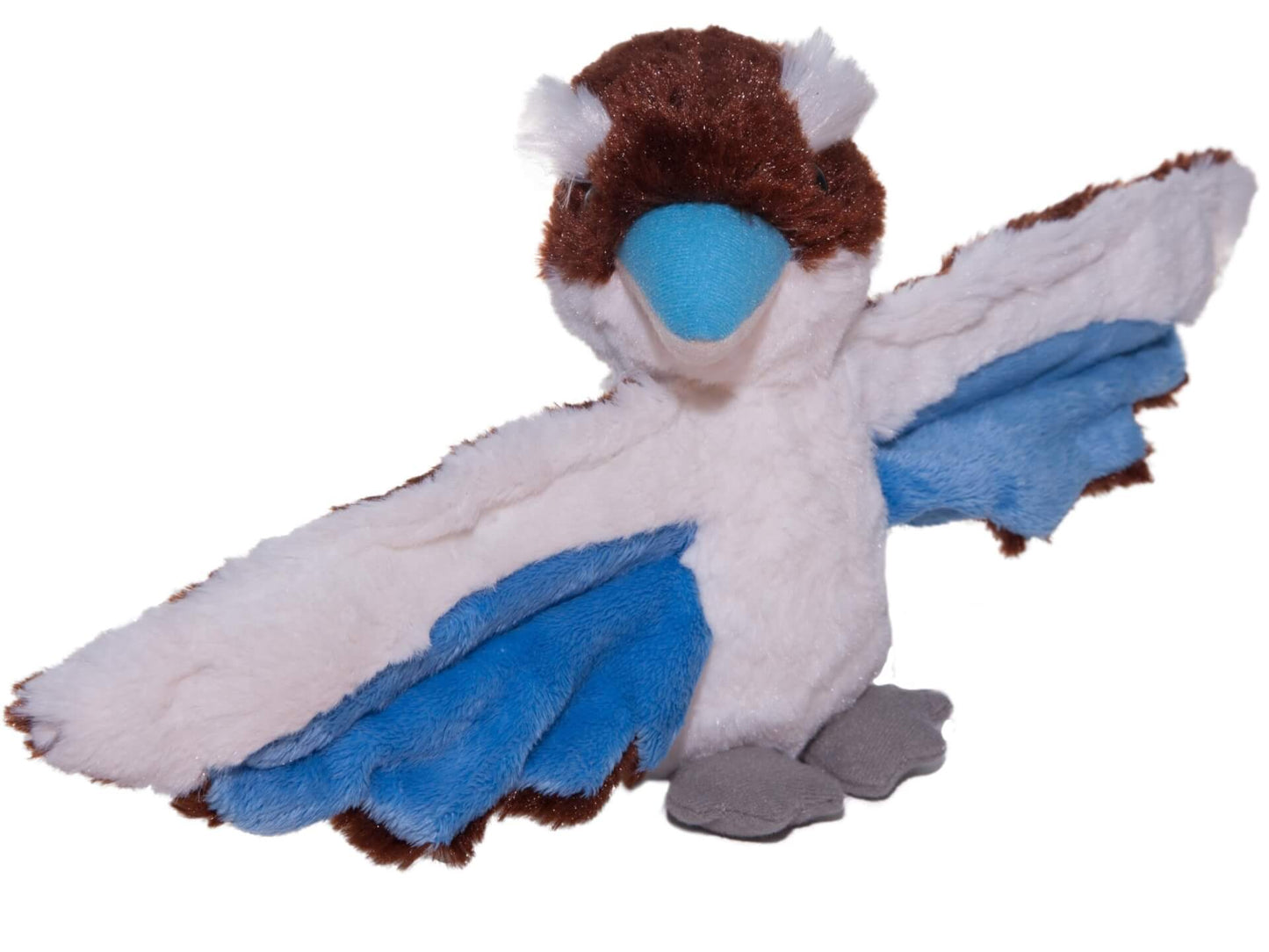 Huggers Kookaburra