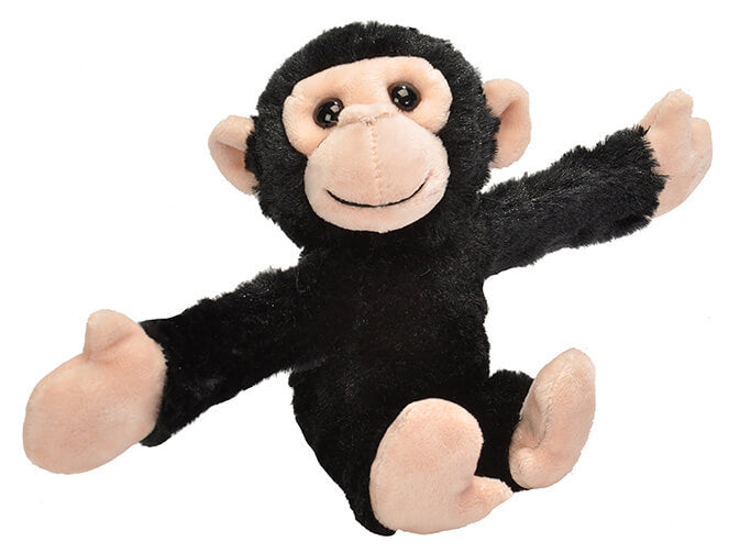 Huggers Monkey