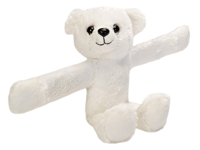 Huggers Polar Bear