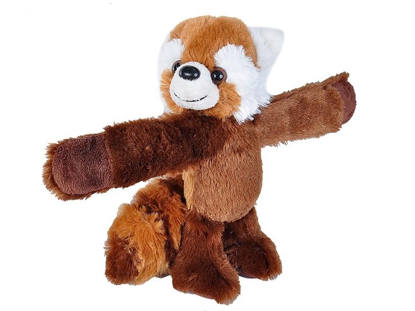 Huggers Red Panda