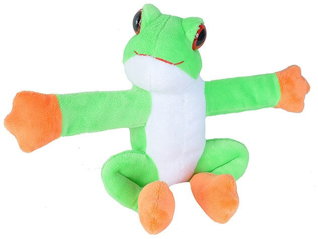 Huggers Ret Tree Frog