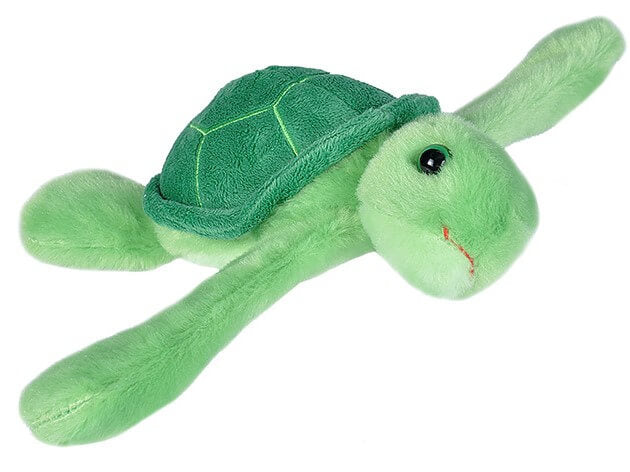 Huggers Sea Turtle