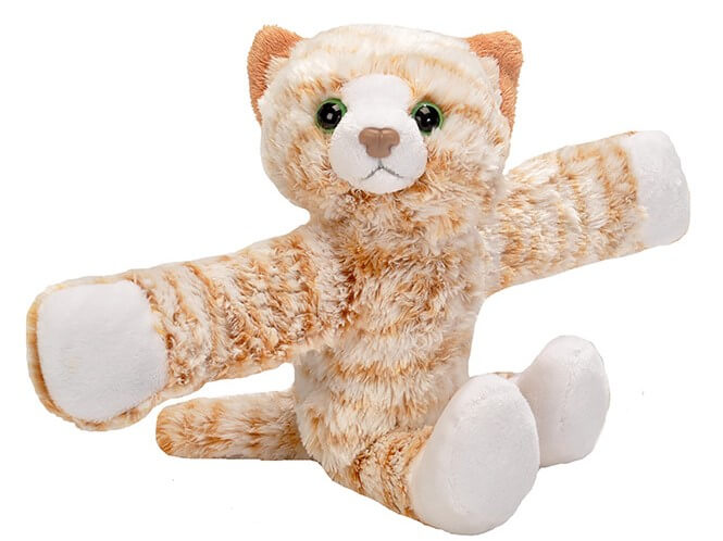 Huggers Tabby Cat