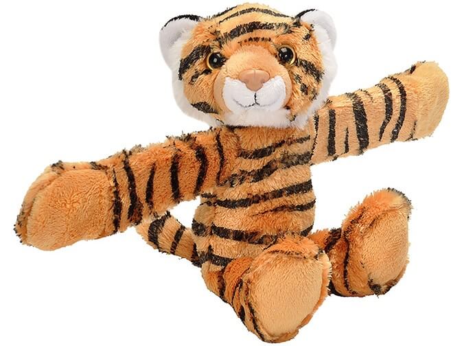 Huggers Tiger