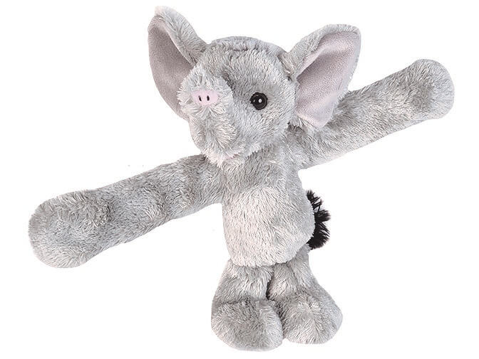 Huggers elephant
