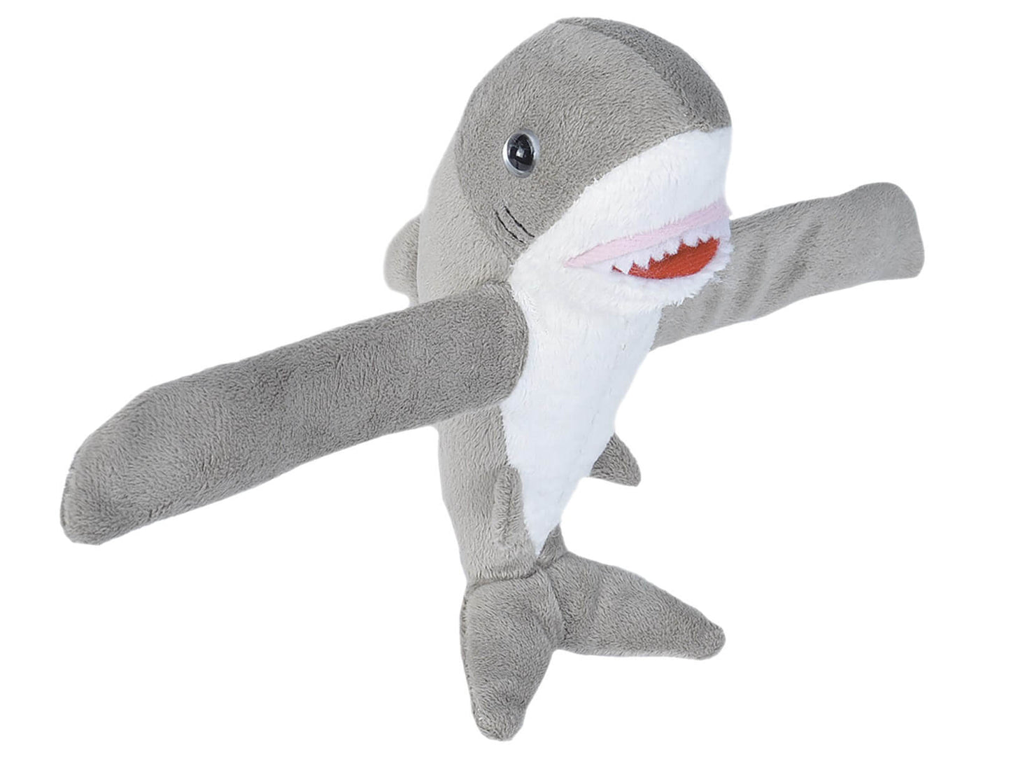 Huggers great white shark