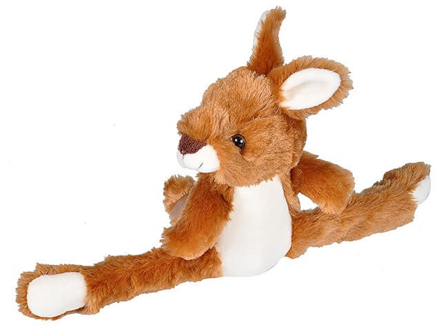 Huggers kangaroo
