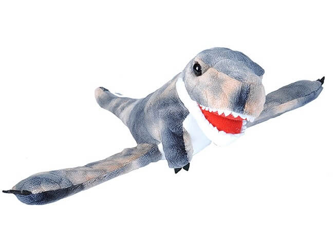 Huggers t-rex