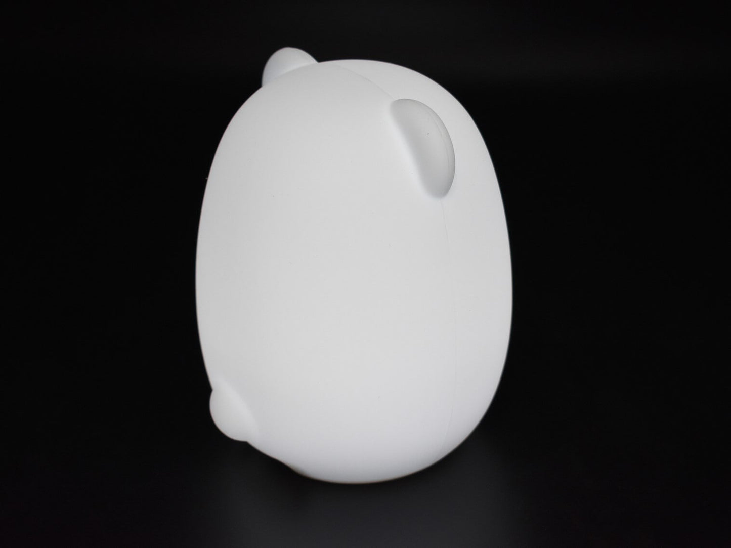 JL313 Teddy the bear Nightlight back