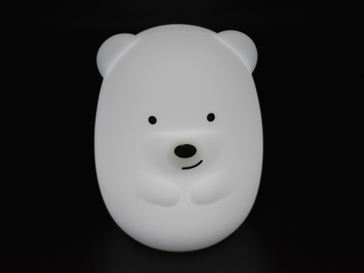 JL313 Teddy the bear Nightlight