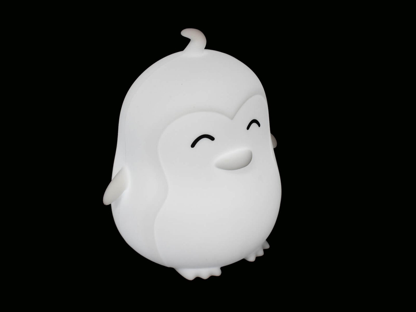 JL317 Penguin Night time Buddy