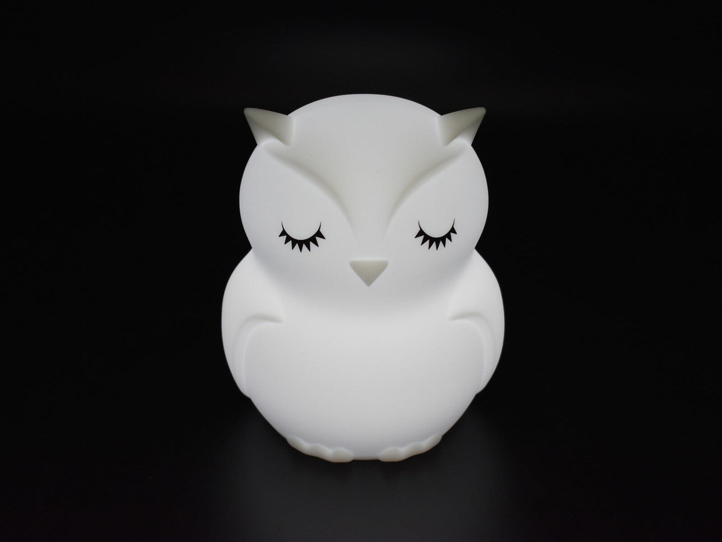 JL318 Owl Bedtime Buddy
