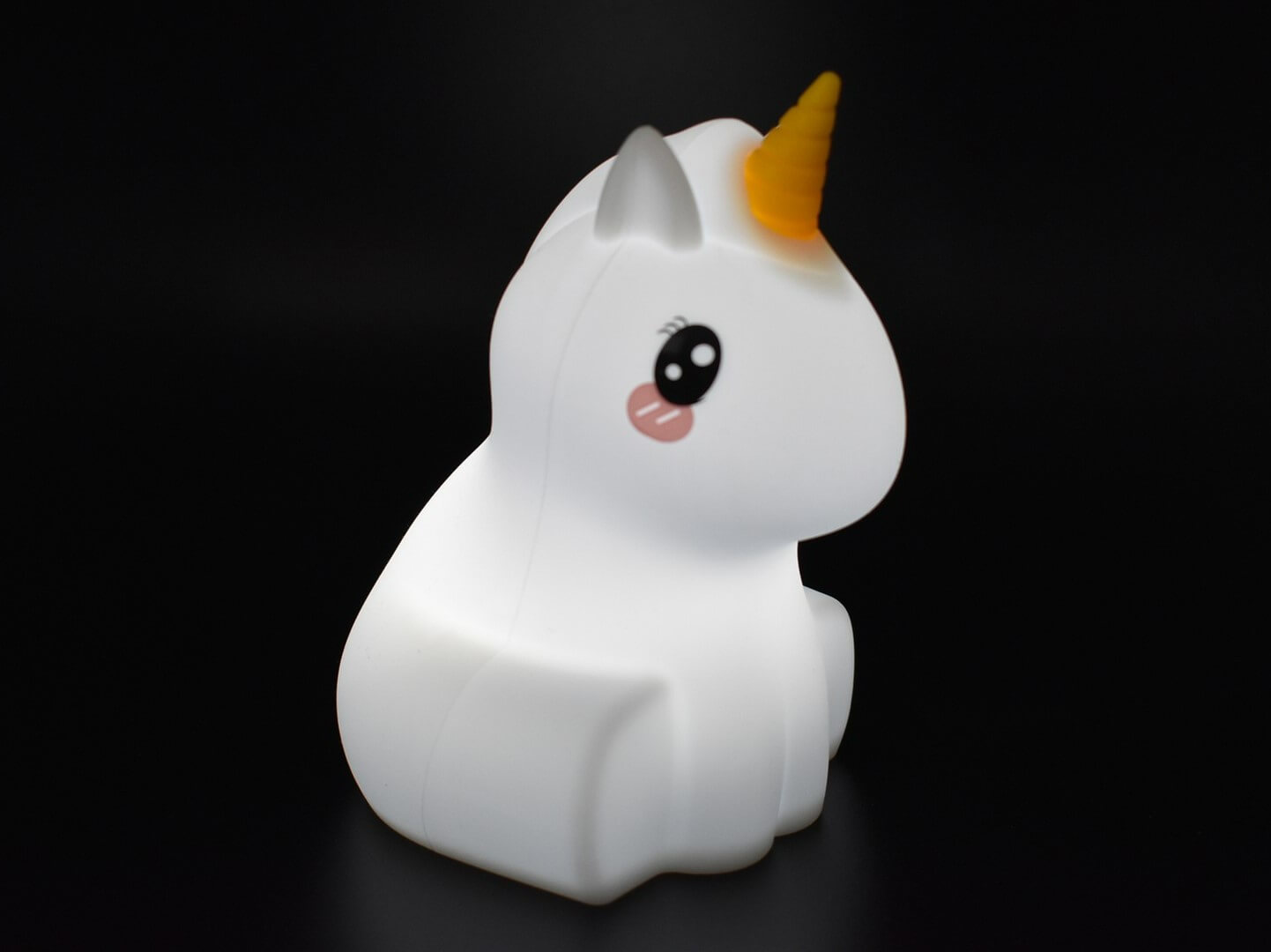JL323 Electra the Unicorn Nightlight