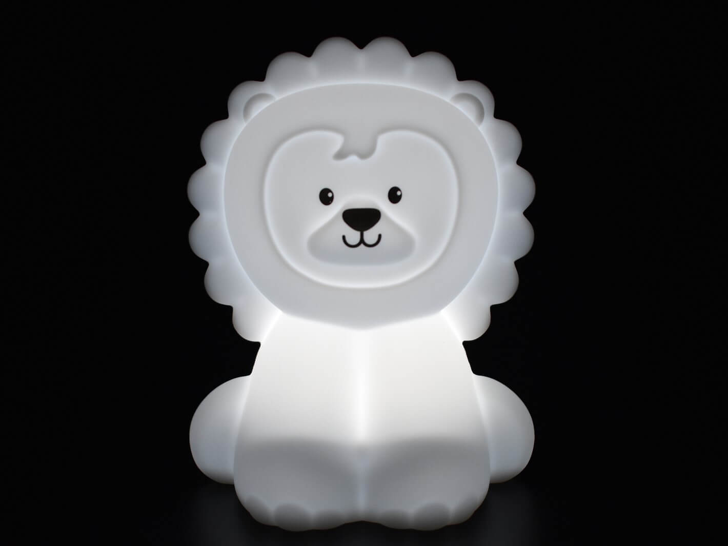 JL328 Rory the lion Nightlight