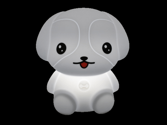 JL330 Milo the dog Nightlight