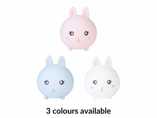 Jumbo Smoosho Bunnies Group