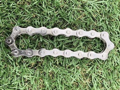 Kaiko Bike Chain Fidget Mega 18