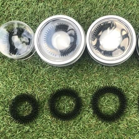 Kaiko Wrist Spikey Group