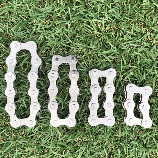 Kaiko bike chain fidget group