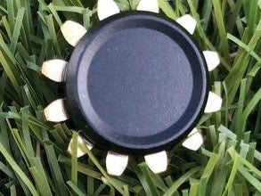 Kaiko cog black