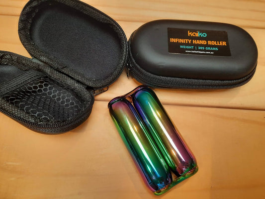 Kaiko hand roller