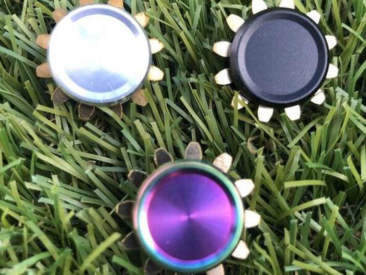 Kaiko Cog 3 colours