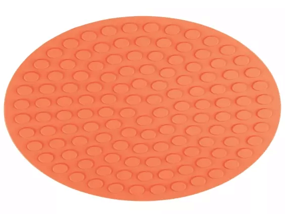 LL5016 Sensory Mats orange