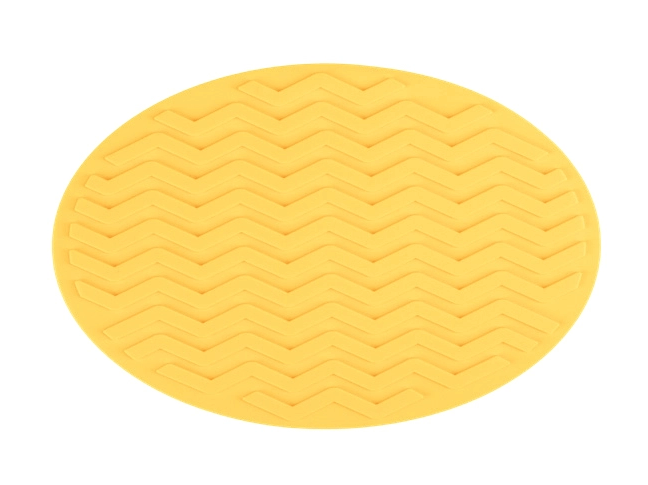 LL5016 Sensory Mats yellow