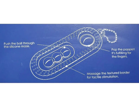 LL5020 Sensory Genius Sensy Pop