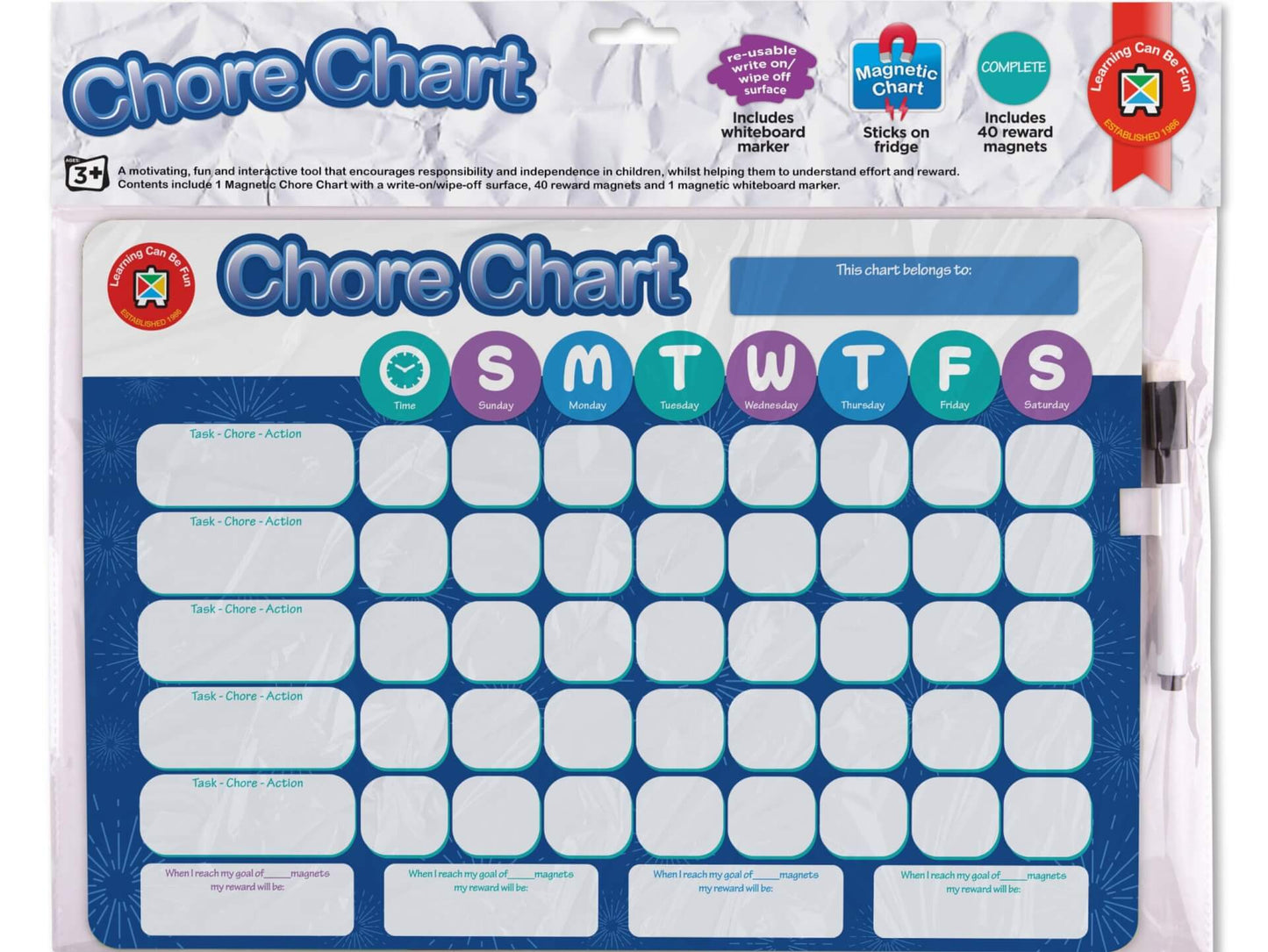 Chore Chart