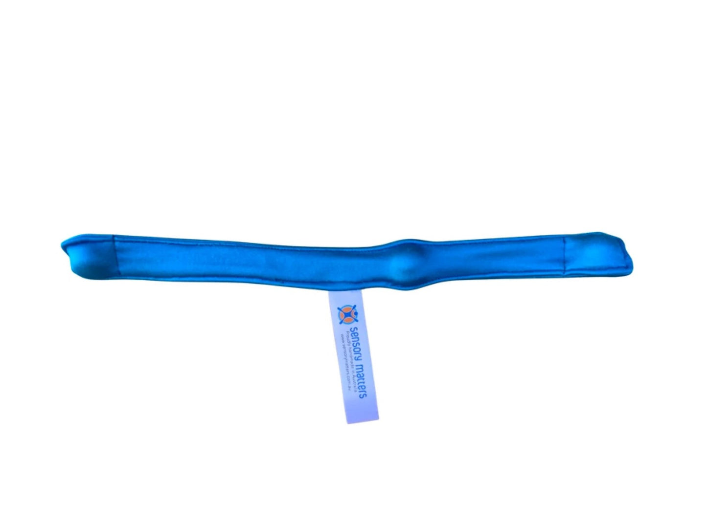 Lycra Marble Run Aqua