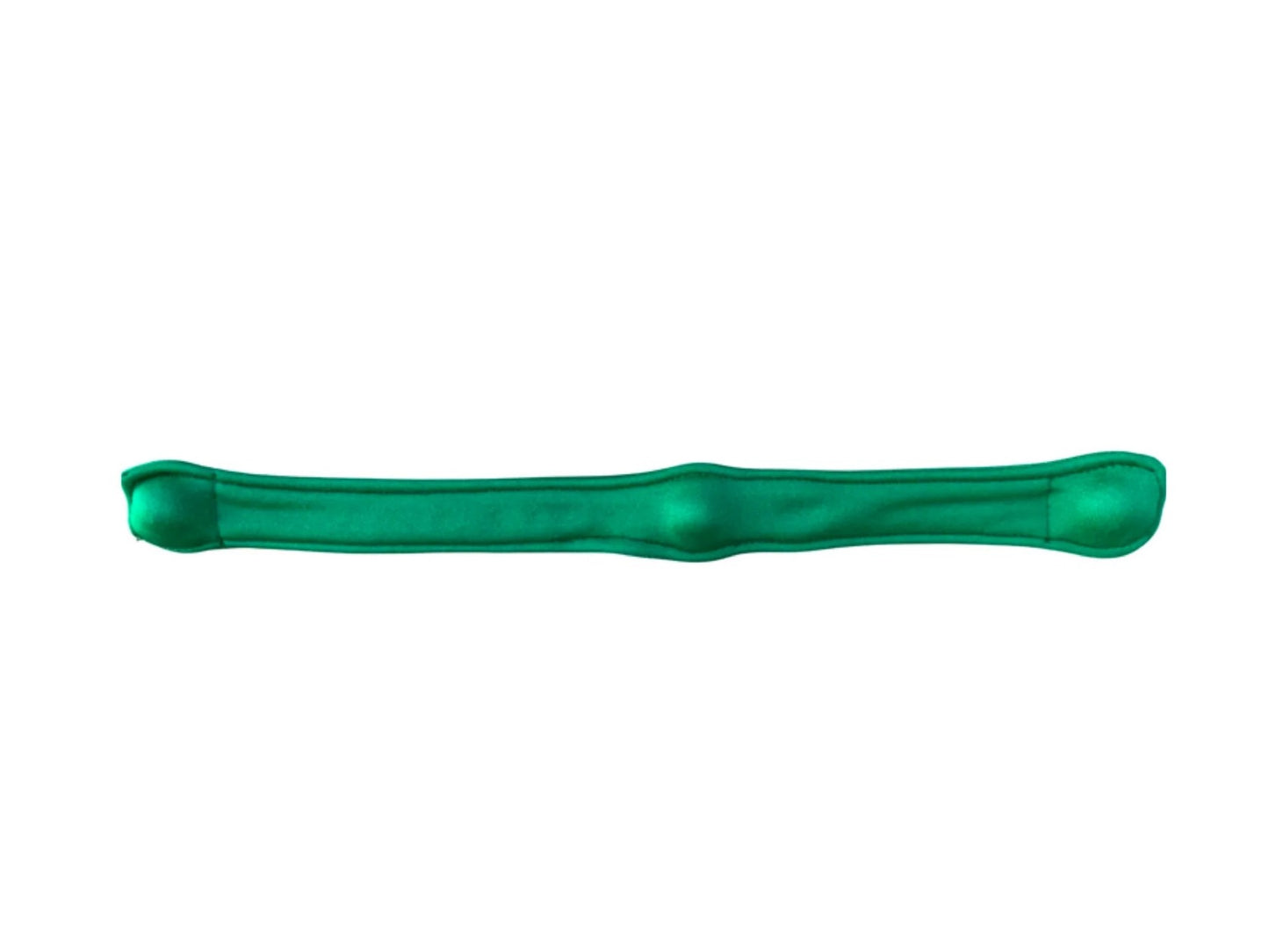 Lycra Marble Run Green