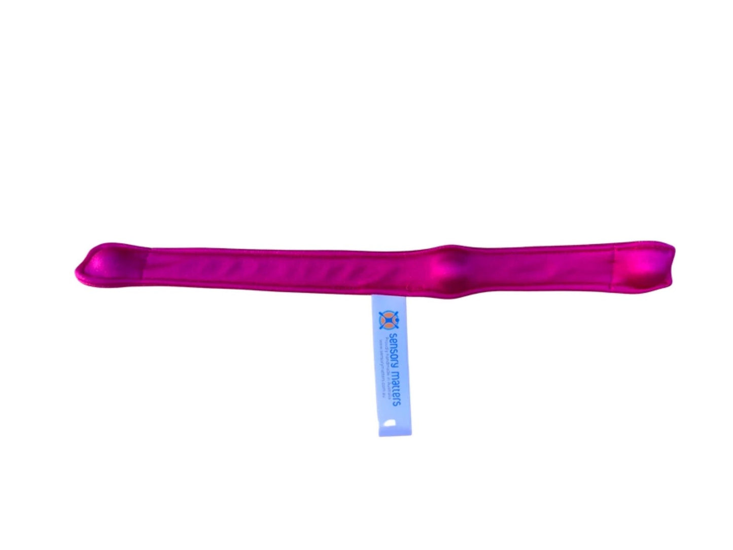 Lycra Marble Run Pink