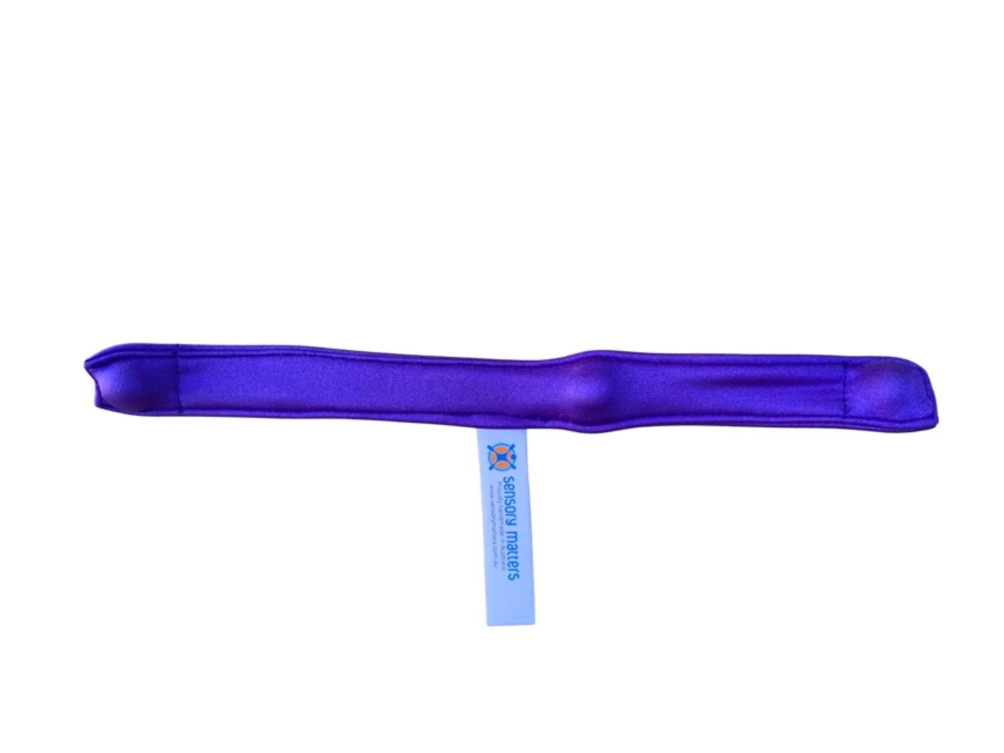 Lycra Marble Run Purple