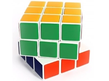 Magic cube