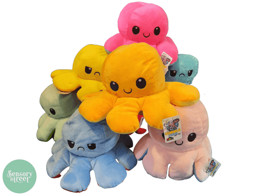 Mood Octopus group