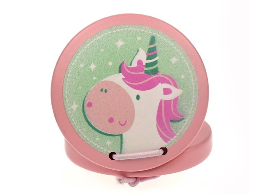 unicorn castanet
