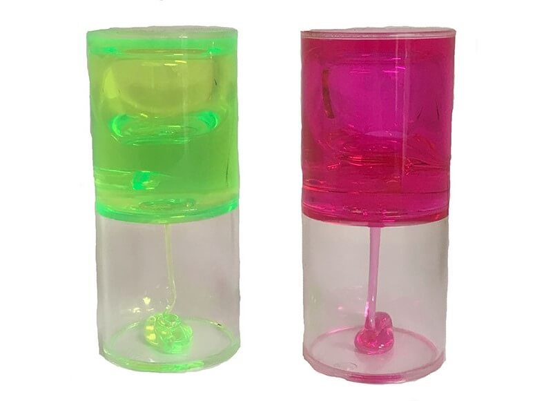 ooze tube