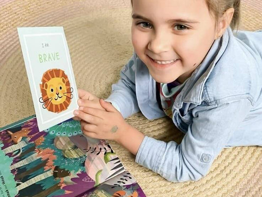 PMOH Little MInds Cards girl1024x1024
