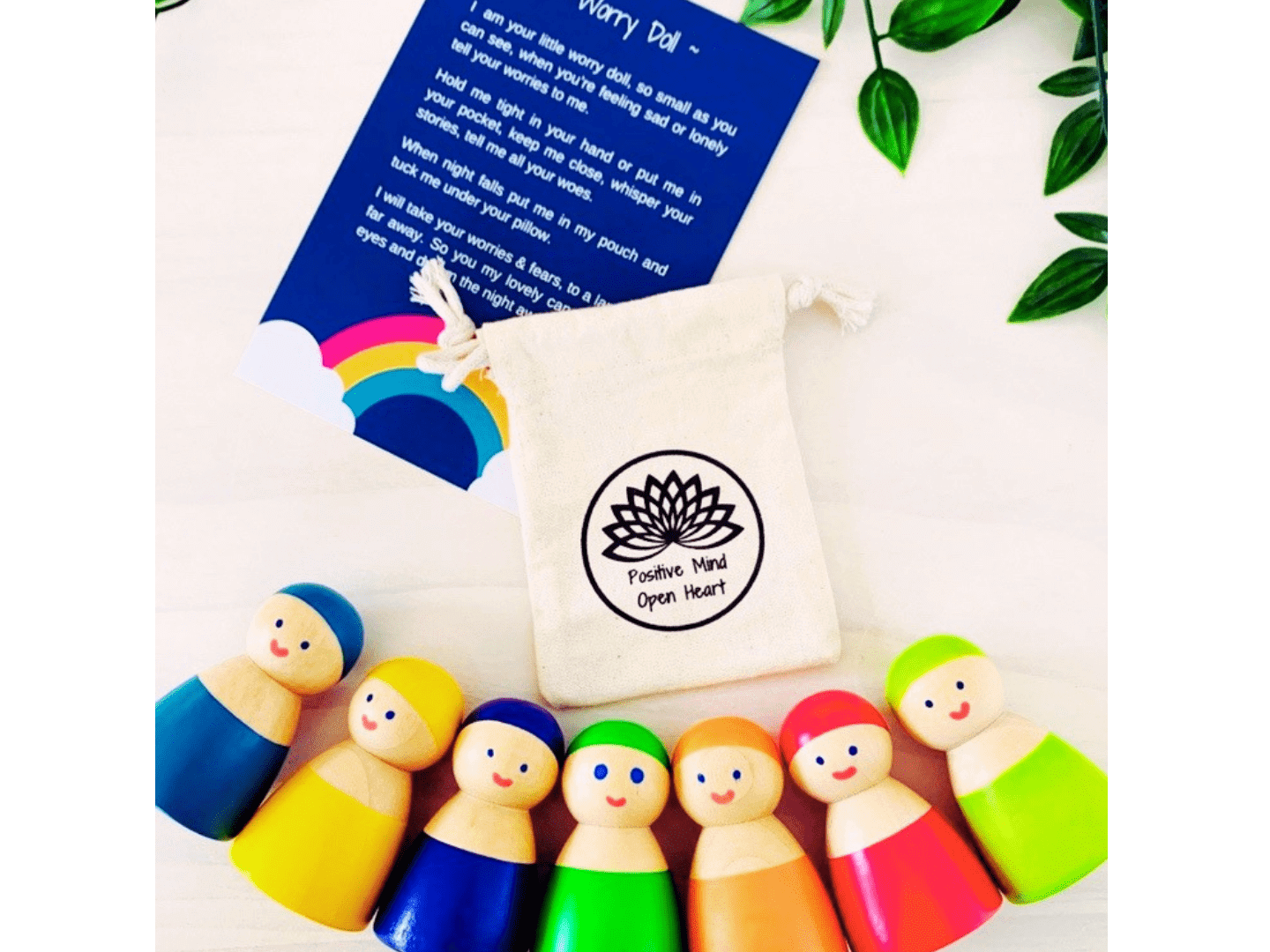 PMOH Worry Dolls Large-min