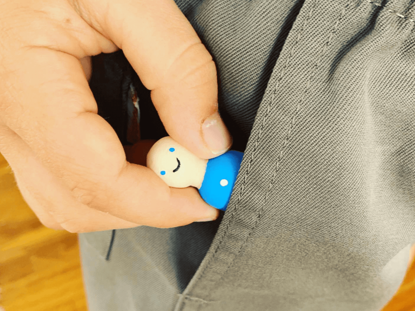 PMOH Worry Dolls Small pocket-min