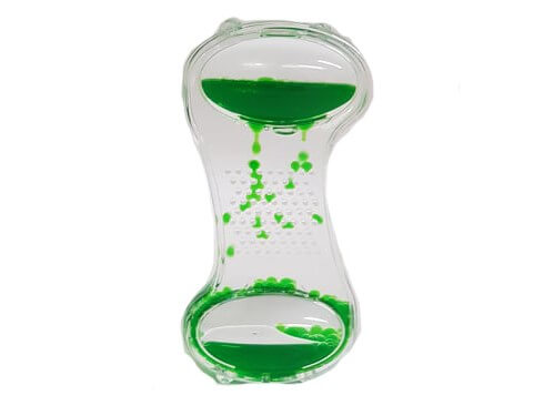 Peanut Liquid timer