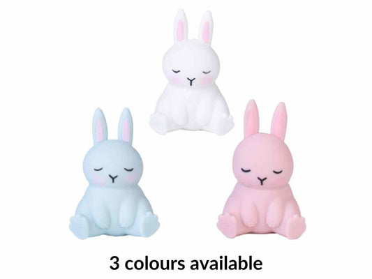 Pullie Pal Sand Bunny