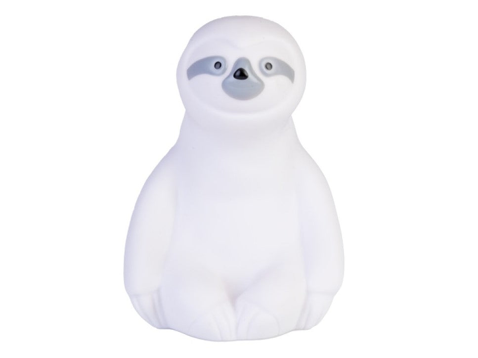 Sloth Speaker light