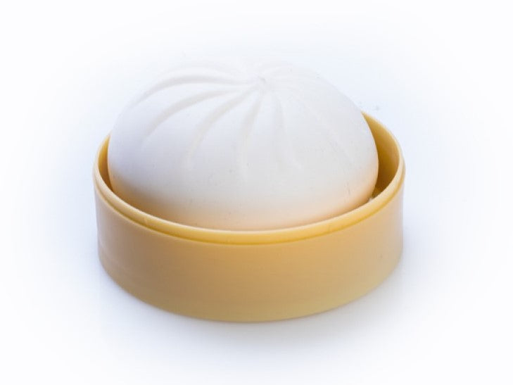 Squishy Steamed Bun Fidget