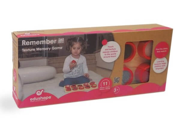 Remember-it game box