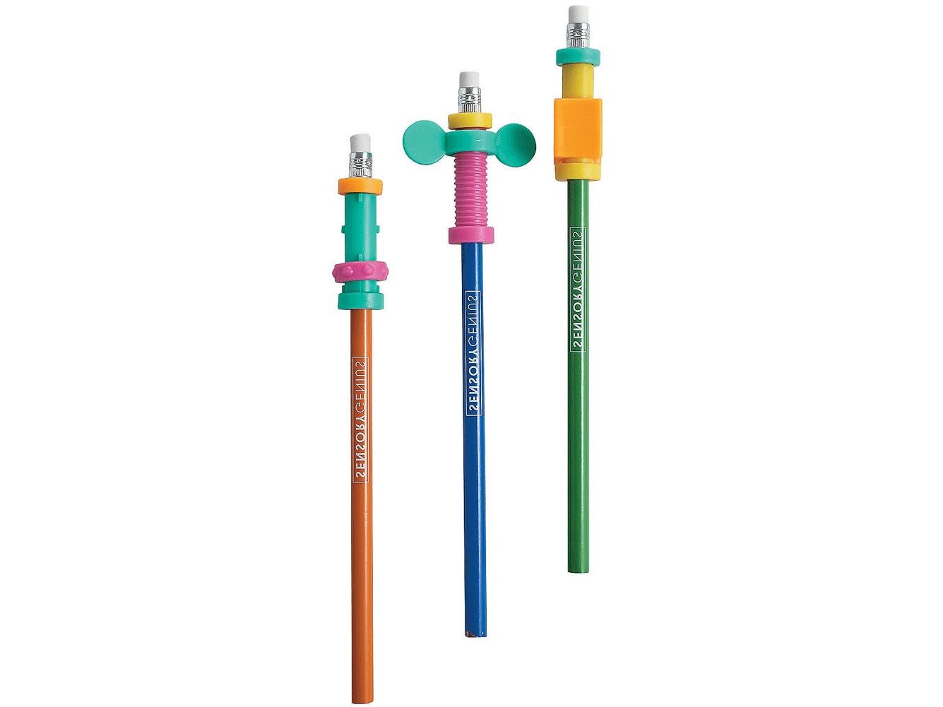 Focus Fidgets 10 Box